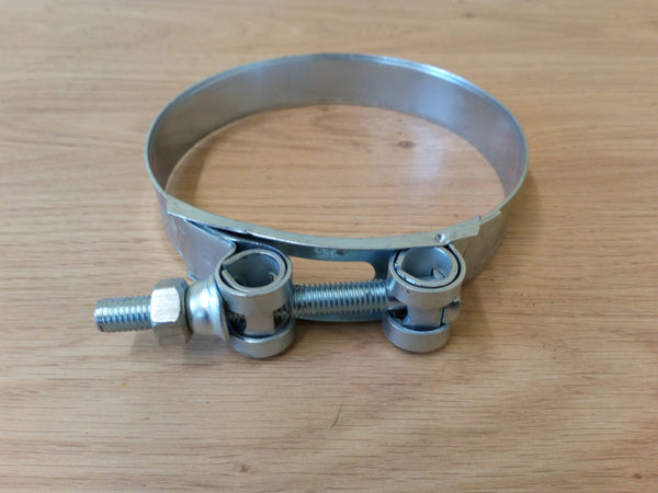131-139 Hose Clamps