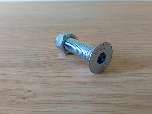 Abbey Countersunk Bolt For Blade