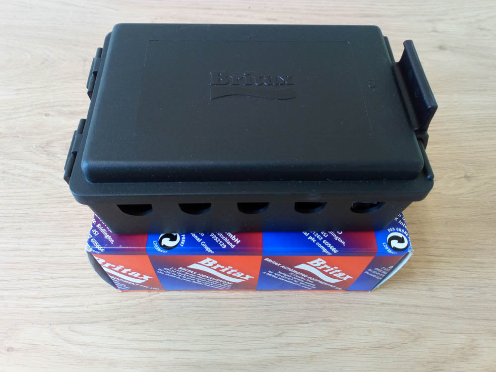 britax junction box Britax Junction Box – GK Agri Parts