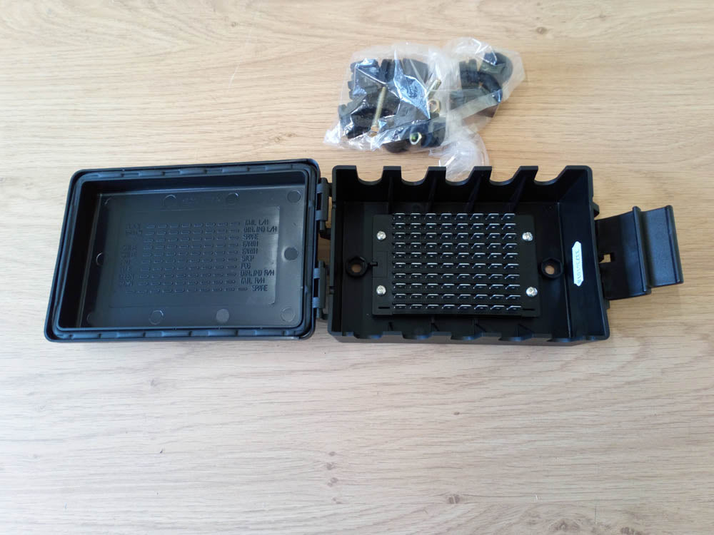 britax junction box Britax Junction Box – GK Agri Parts