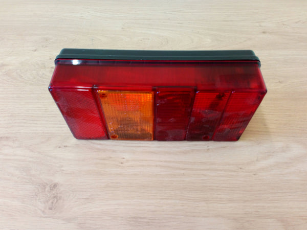 Nugent Flat Bed Trailer Tail Lamp