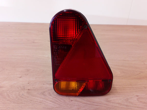 Nugent General Purpose Trailer Tail Lamp Right Side