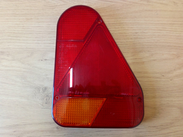 Nugent General Purpose Trailer Replacement Lens Right Hand Side