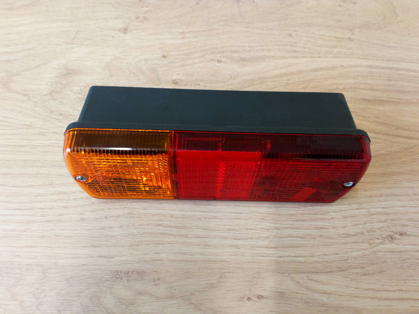 Ifor Williams Livestock Trailer Tail Lamp