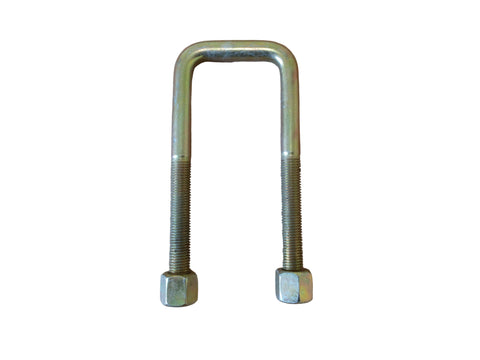 12 MM U Bolt