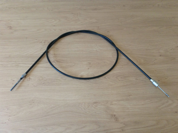 Brake Cable Outer Measurement 2100 MM