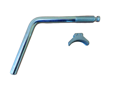 Knott-Avonride Long Jockey Wheel Handle