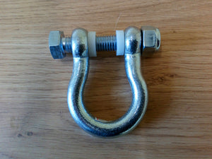 Nugent Plant Trailer Tying Ring