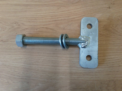 Abbey Trailed Topper Draw Bar Spring Tensioner
