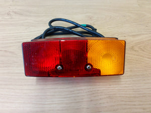 Amazone Sower Tail Lamp Right Side