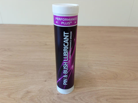 Pin And Bush Lubricant Grease 400g (For Standard Gun)