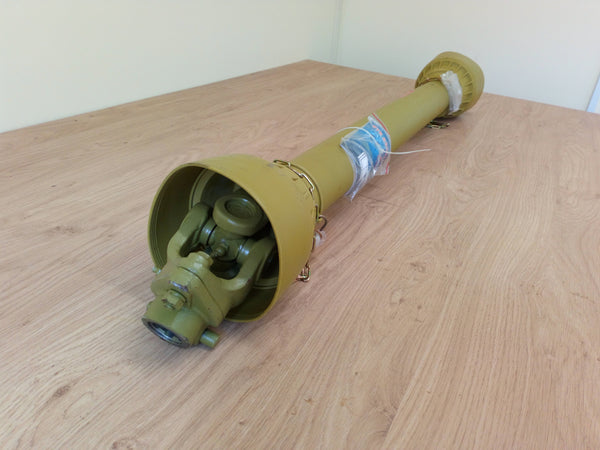 5 Series PTO Shaft With Shearbolt 1400mm