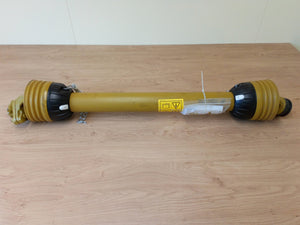 Comer 6 Series PTO Shaft With Shear Bolt 1510mm