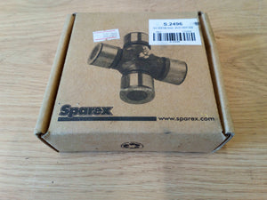 Sparex Universal Joint 35MM x 106.5 MM