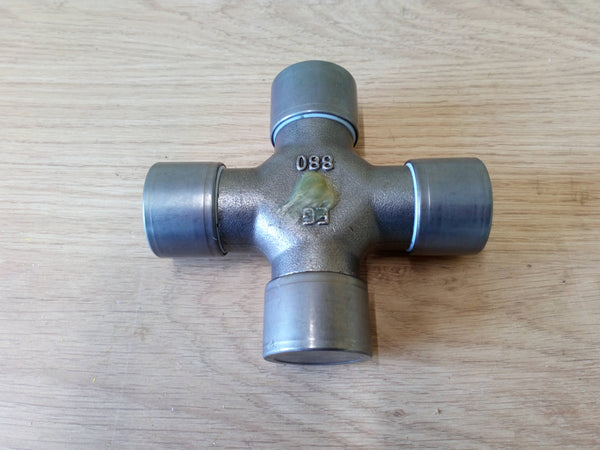 Comer 8 Series Wide Angle Universal Joint 35.0x106.3mmx113.8mm