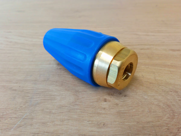 Blue PA Turbo Nozzle 05
