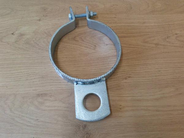 Round 150mm Top Gate Hanger