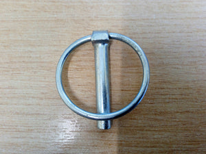 5/16 Inch (8mm) Linch Pin