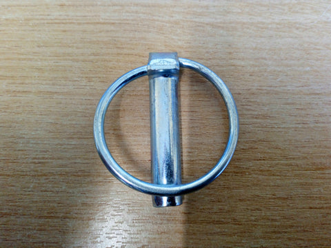 7/16 Inch (11mm) Linch Pin