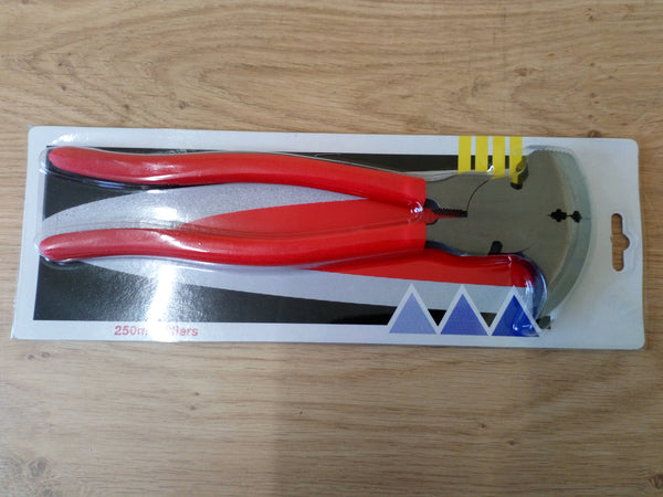 Fencing Pliers