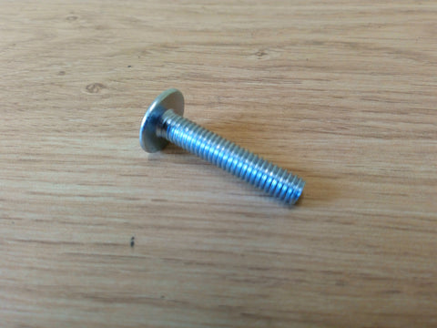M6 x 30 Roofing Bolt