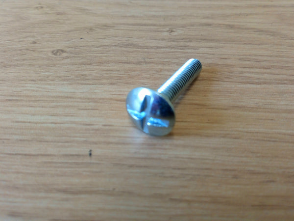 M6 x 30 Roofing Bolt