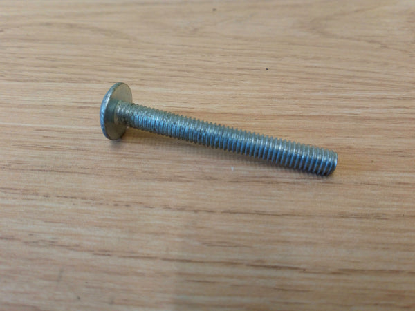 M6 x 50 Roofing Bolt