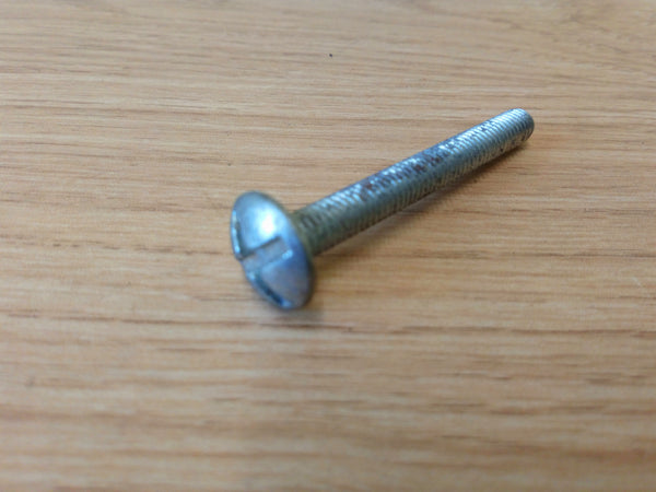 M6 x 50 Roofing Bolt