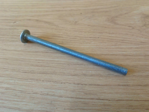 M6 x 100 Roofing Bolt