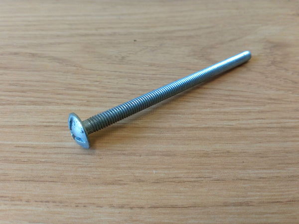 M6 x 100 Roofing Bolt