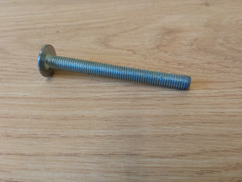 M8 x 80 Roofing Bolt