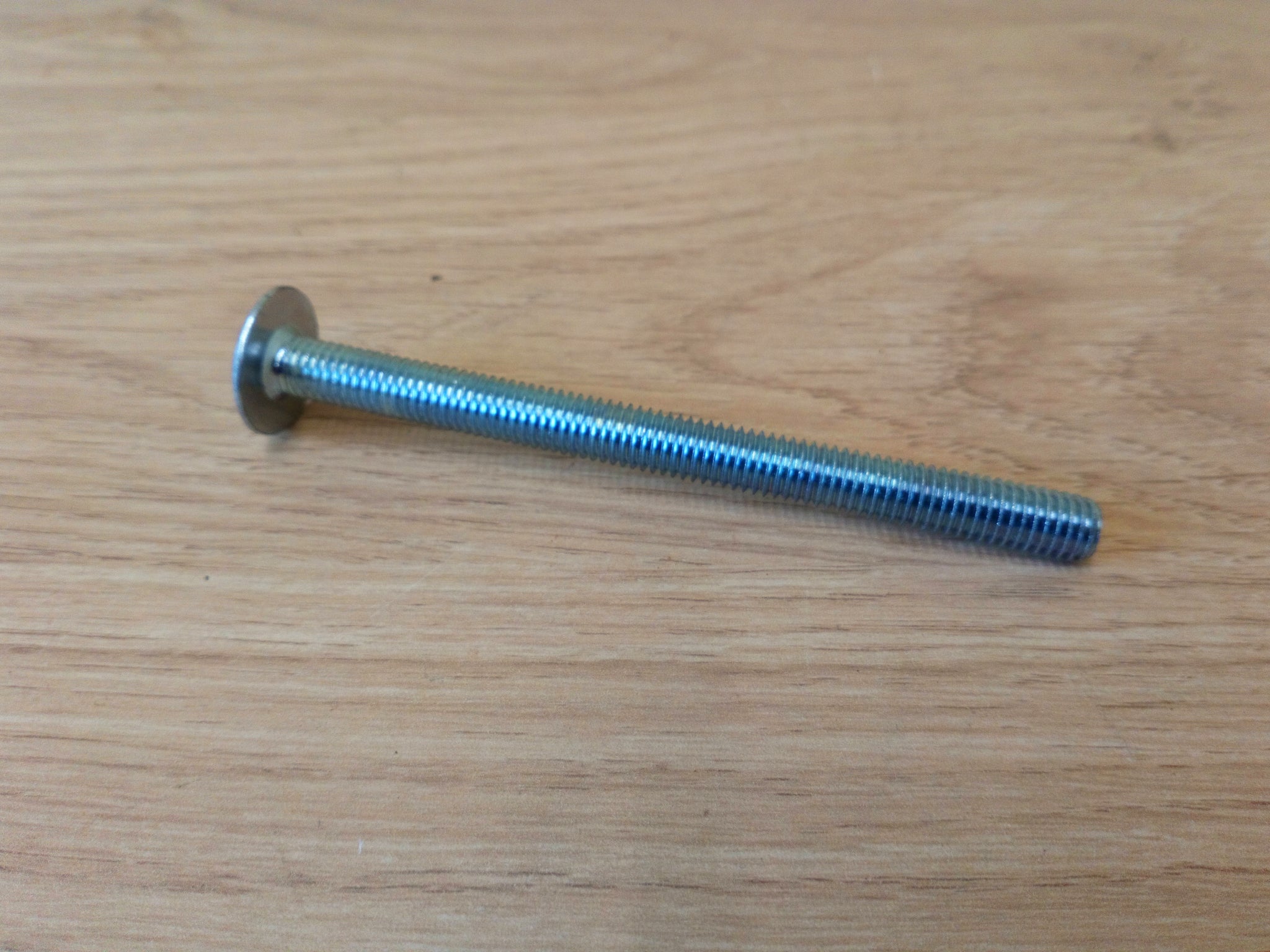 M8 x 100 Roofing Bolt