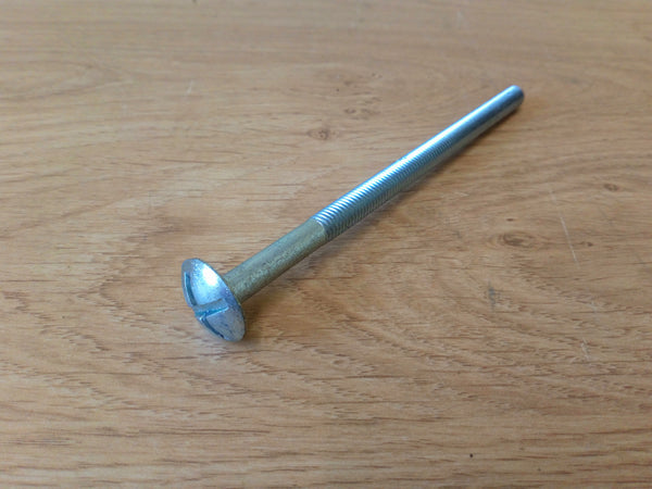 M8 x 140 Roofing Bolt