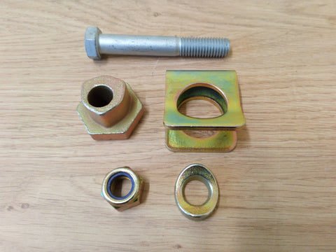 Krone Tine Holder Kit