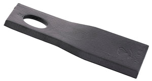BLADE TAARUP FORMED LH 126 x 40 x 23mm (BOX OF 25)