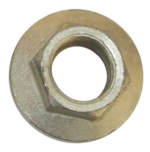 Ifor Williams Axle Nut Small for Alko (M24x1.50mm )
