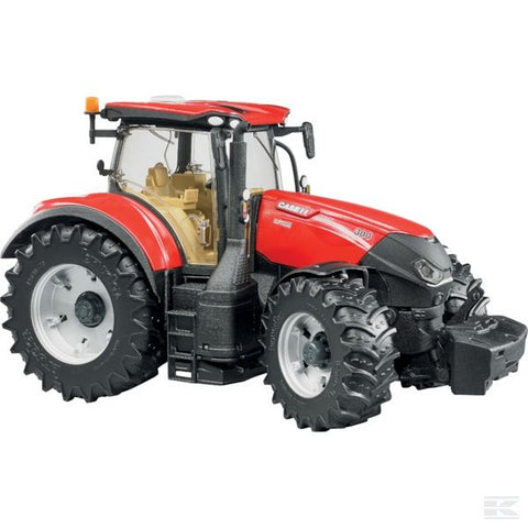 Case IH Optum 300 CVX Scale Model 1/16