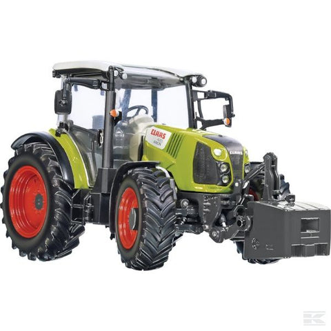 Claas Arion 420 Scale 1/32