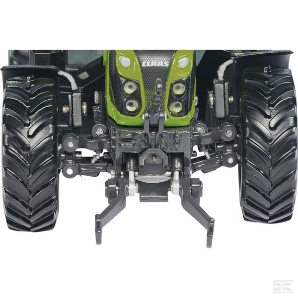 Claas Arion 420 Scale 1/32