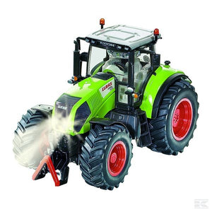 Claas Axion 850 set SikuControl