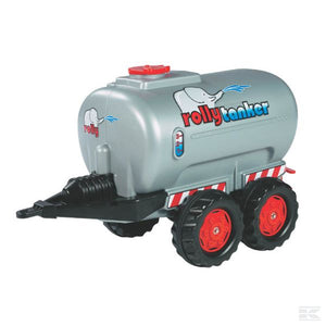 Rolly Slurry Tanker grey
