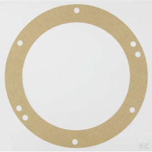 Front And Rear Round Gasket