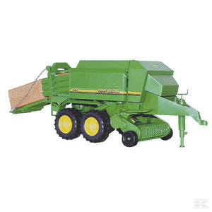 JD Baler Scale Model 1/16