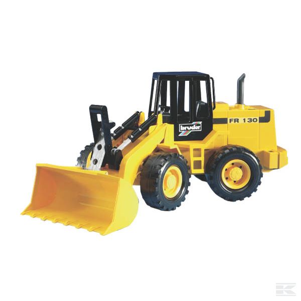 Loading Shovel FR 130