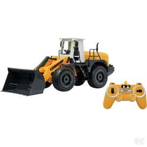 Wheel Loader Remote Control Liebherr 564 1:20 2,4Ghz