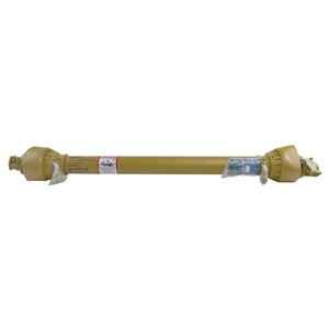 PTO SHAFT ECO T60 x 1400mm 1.3/8in x 10mm SB