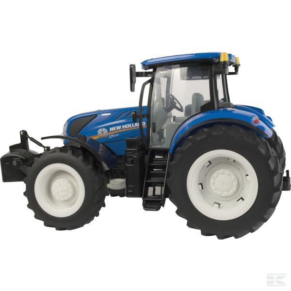 New Holland T7.270 Scale 1/16