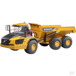 Volvo A60H - Dumper Scale Model 1/16